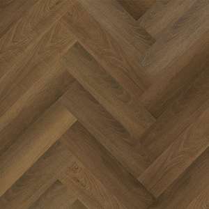 SPC-ламинат Fargo Herringbone 44-3046-9  Дуб Коста-Рика