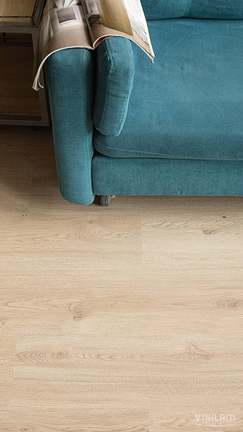 Vinilam CORK PREMIUM 33606 (Дуб Лас-Пальмас)