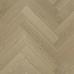 Паркетная доска Quartz Parquet Английская Ёлка Дуб Лимба 33-405 - фото №1