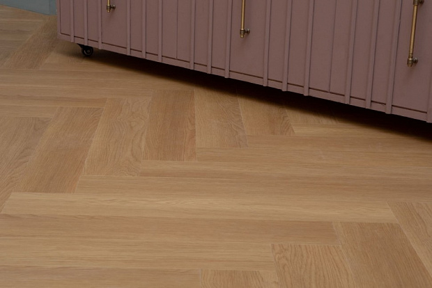 Vinilpol Herringbone 9922 (Паркет Васко да Гама)