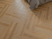 Кварц-виниловая плитка Norland Lagom Parquet LVT Varig 1034-07 - фото №2