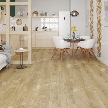 Ламинат Alpine Floor by Classen Aqua Life XL Дуб Маджоре  LF104-06