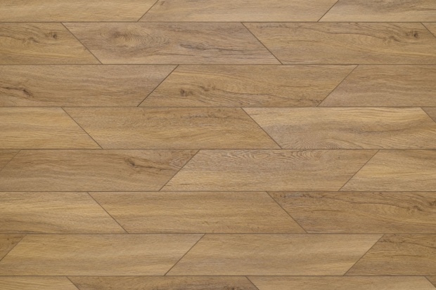 Кварц-виниловая плитка Aquafloor Parquet Chevron Glue AF2556PGCh