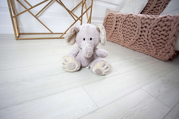 SPC-ламинат Damy Floor Family TCM285-15 Дуб Светлый