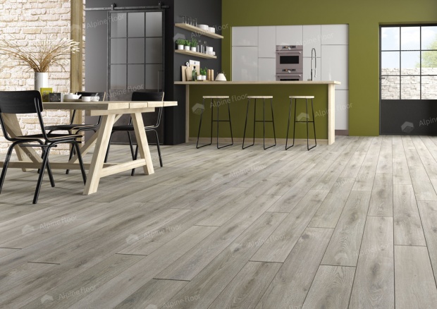 Ламинат Homflor by Alpine Floor Distingo Long Island 536