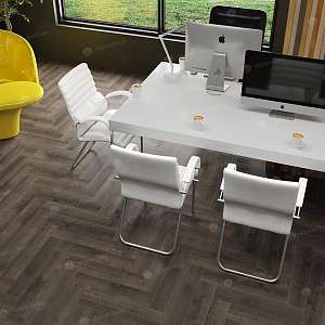 Кварц-виниловая плитка Alpine Floor Parquet LVT Дуб Антарес ЕСО 16-19