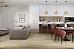 SPC-ламинат Damy Floor Family SL3739-3 Дуб Белый - фото №6