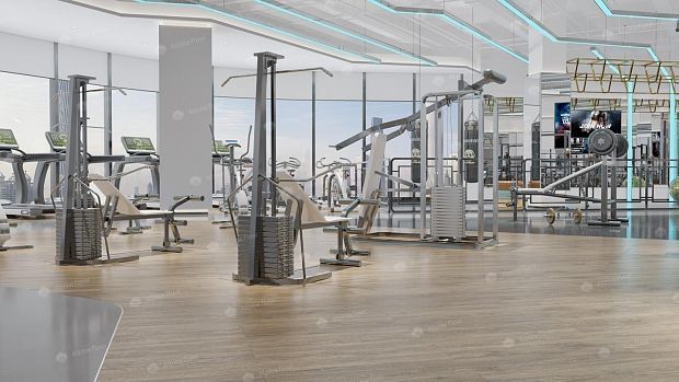 SPC-ламинат Alpine Floor Grand Sequoia Superior ABA ECO 11-603 MC