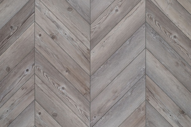 Кварц-виниловая плитка Aquafloor Parquet Chevron Glue AF2552PGCh