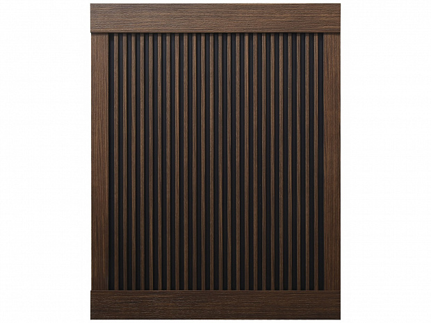 Декоративная панель HIWOOD LV129 BR396NK