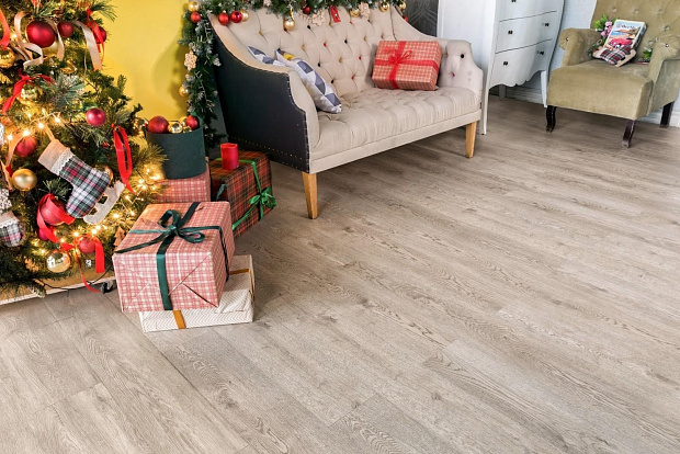 SPC-ламинат Alpine Floor Grand Sequoia ECO 11-4 MC