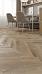 Кварц-винил Alpine Floor Chevron Alpine LVT ECO 20-6 - фото №4