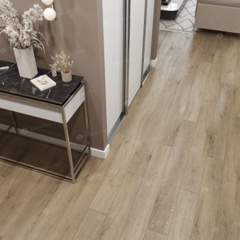 Кварцвиниловая плитка Alpine Floor Premium Xl 7-13 Дуб Млечный