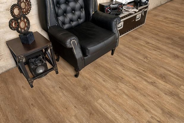 SPC-ламинат Alpine Floor Grand Sequoia ECO 11-10 MC