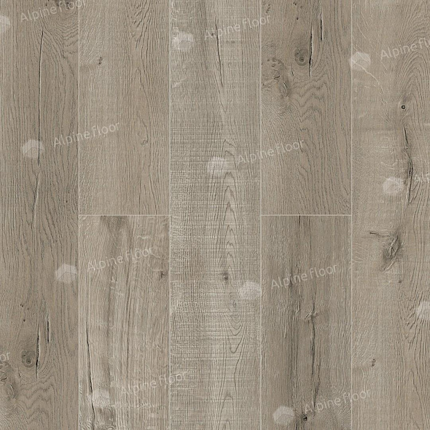 SPC-ламинат Alpine Floor Real Wood ECO 2-4 MC