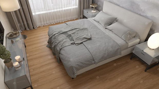Кварц-винил Alpine Floor Ultra ECO 5-21