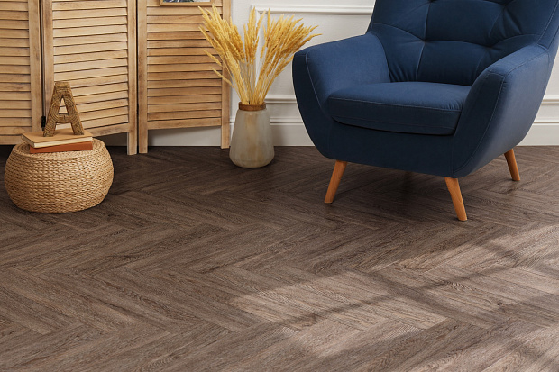 Кварц-винил Aquafloor Space Parquet Light Limited Edition AF4549PQLE