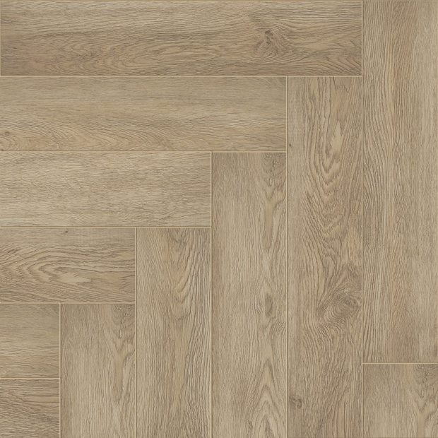 Кварцвиниловая плитка Alpine Floor PARQUET LIGHT (ЕСО 13-3, Дуб Ваниль Селект)