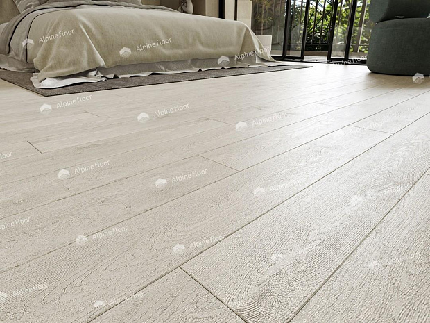 SPC-ламинат Alpine Floor Grand Sequoia Village ECO 11-207 MC