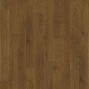 Паркетная доска Karelia Essence Дуб 4 STORY 138 BURNT SIENNA
