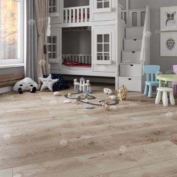 Ламинат Alpine Floor by Classen Aqua Life Дуб Брюгге  LF103-08