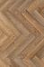 Кварц-винил Aquafloor Space Parquet Light AF4504PQL - фото №1