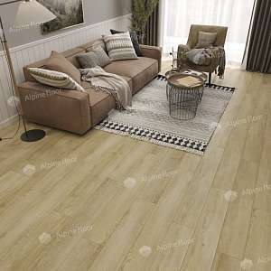 Кварц-винил Alpine Floor Easy Line ЕСО 3-33