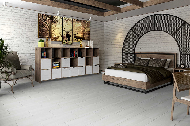 SPC-ламинат Damy Floor Ascent Strong CDM271-03-ST Кайлас