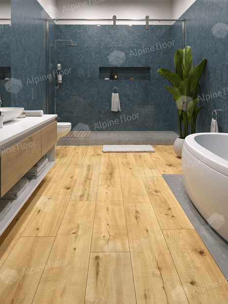 SPC-ламинат Alpine Floor by Classen Pro Nature 62536