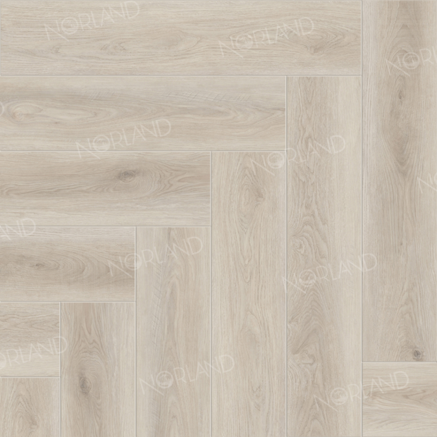 Кварц-виниловая плитка Norland Lagom Parquet LVT Vakker 1034-01