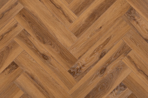 Кварц виниловый ламинат Aquafloor Space Parquet Light AF4509PQL