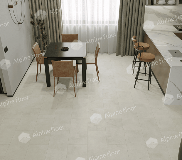 SPC-ламинат Alpine Floor by Classen Pro Nature 63138