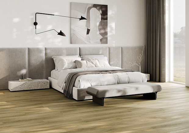 SPC-ламинат Fargo Bevel 50-6191-6  Дуб Мерида