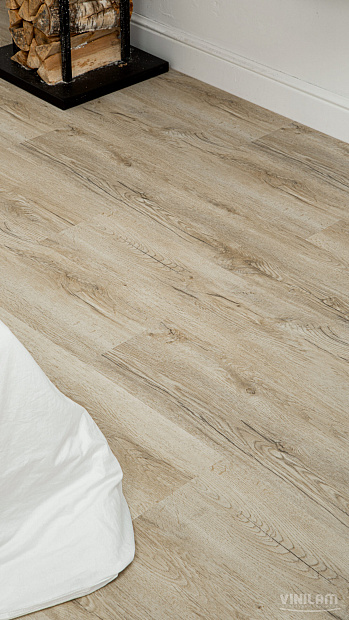 Vinilam CORK PREMIUM 33488 (Дуб Валенсия)