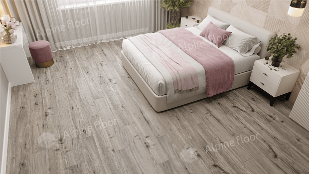 Ламинат Alpine Floor Original Aura LF100-10