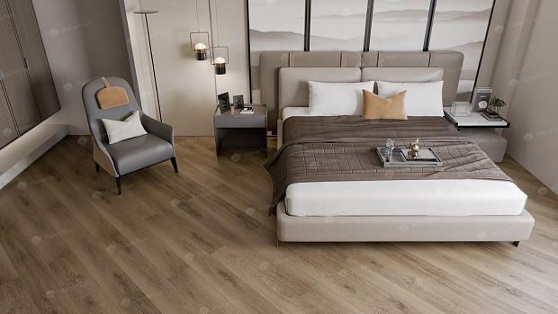 SPC-ламинат Alpine Floor Grand Sequoia Light ЕСО 11-1901 MC
