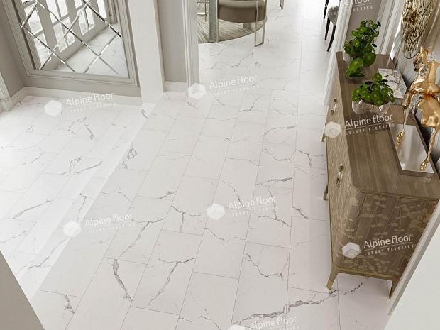SPC-ламинат Alpine Floor Stone Mineral Core ЕСО 4-22 MC