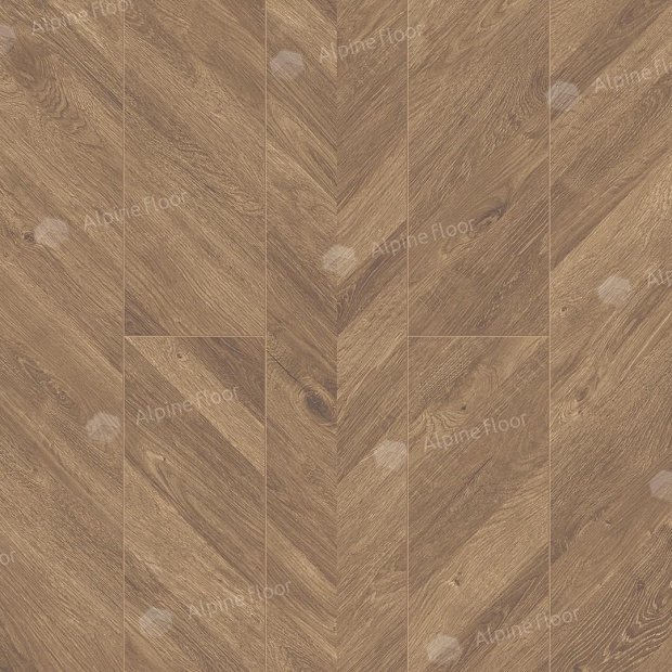 Кварц-винил Alpine Floor Easy Line ECO 3-25
