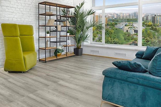 SPC-ламинат Alpine Floor Grand Sequoia ECO 11-14 MC