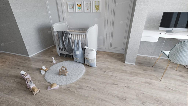 SPC-ламинат Alpine Floor Grand Sequoia Light ЕСО 11-901 MC
