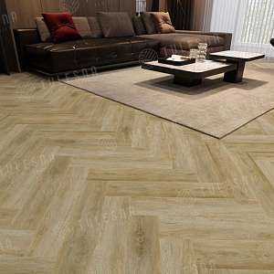 Кварц-винил Tulesna Art Parquet LVT 1005-1001