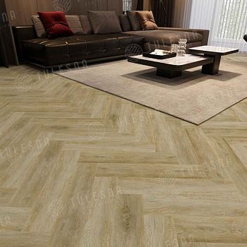 Кварц-винил Tulesna Art Parquet LVT 1005-1001