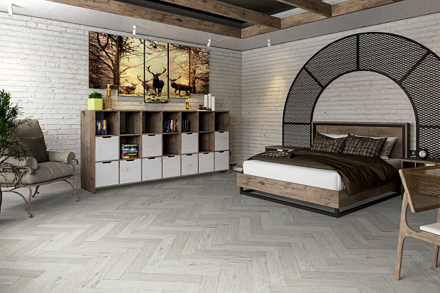 SPC-ламинат Damy Floor London 191023EL-04 Йорк