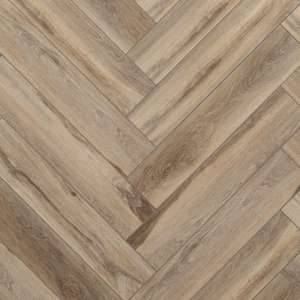 Кварц-виниловая плитка Aquafloor Parquet Glue AF2505PG