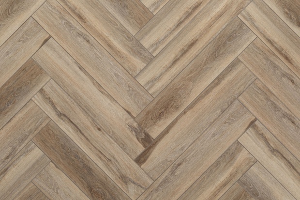 Кварц-виниловая плитка Aquafloor Parquet Glue AF2505PG