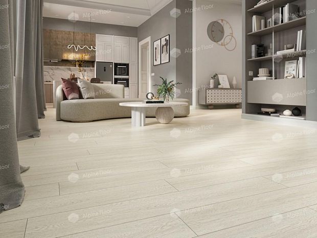 SPC-ламинат Alpine Floor Intense ECO 9-1 MC