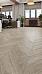 Кварц-винил Alpine Floor Chevron Alpine LVT ECO 20-11 - фото №4