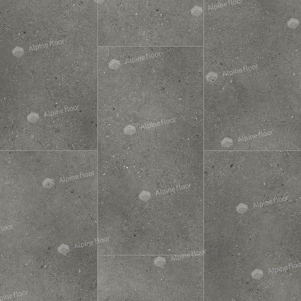 SPC-ламинат Alpine Floor Stone Mineral Core ЕСО 4-23 MC