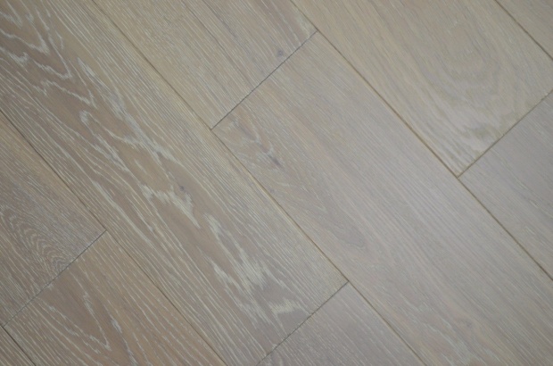 Инженерная доска Vecchio Parquet Немецкая Дуб Саксония.