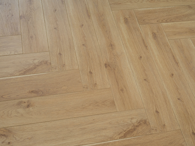 Ламинат Lamiwood Chester 515 Дуб Плимут